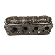 #O701 Cylinder Head From 1999 Chevrolet Silverado 1500  5.3 862