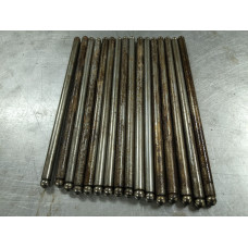 74U003 Pushrods Set All From 1999 Chevrolet Silverado 1500  5.3