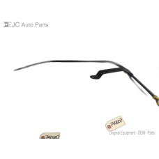 74U007 Engine Oil Dipstick With Tube From 1999 Chevrolet Silverado 1500  5.3