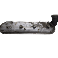 74U009 Right Valve Cover From 1999 Chevrolet Silverado 1500  5.3 12559897