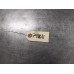 74U011 Valley Cap From 1999 Chevrolet Silverado 1500  5.3 12561107