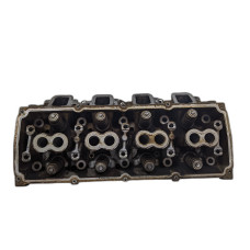 #WJ01 Right Cylinder Head From 2004 Dodge Ram 1500  5.7 53021616BA