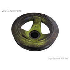 75Z005 Crankshaft Pulley For 03-04 Dodge Ram 1500  5.7 53021303AA