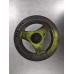 75Z005 Crankshaft Pulley For 03-04 Dodge Ram 1500  5.7 53021303AA