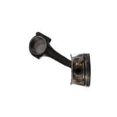 75Z006 Piston and Connecting Rod Standard From 2004 Dodge Ram 1500  5.7