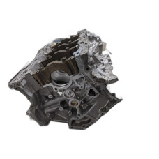 #BLU42 Engine Cylinder Block From 2015 Chrysler  200  3.6