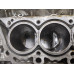 #BLU42 Engine Cylinder Block From 2015 Chrysler  200  3.6