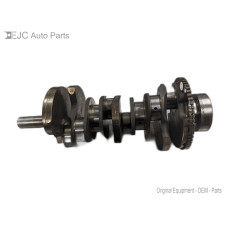 #L905 Crankshaft Standard For 15-17 Chrysler  200  3.6 05164249AH