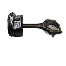 75B001 Piston and Connecting Rod Standard From 2015 Chrysler  200  3.6