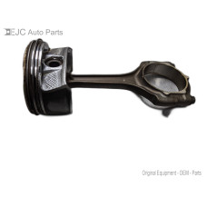 75B001 Piston and Connecting Rod Standard For 15-17 Chrysler  200  3.6