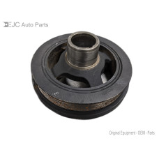 75B008 Crankshaft Pulley For 11-17 Chrysler  200  3.6 05184293AG