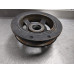 75B008 Crankshaft Pulley From 2015 Chrysler  200  3.6 05184293AG