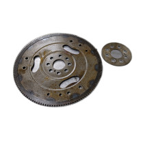 75B022 Flexplate From 2015 Chrysler  200  3.6