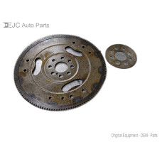 75B022 Flexplate For 15-17 Chrysler  200  3.6