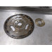 75B022 Flexplate For 15-17 Chrysler  200  3.6
