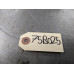 75B025 Crankshaft Bolt For 15-17 Chrysler  200  3.6