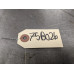 75B026 Idler Pulley For 15-17 Chrysler  200  3.6