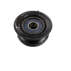 75B026 Idler Pulley From 2015 Chrysler  200  3.6