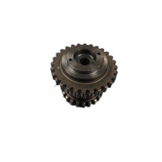 75B027 Idler Timing Gear From 2015 Chrysler  200  3.6 05184357AE