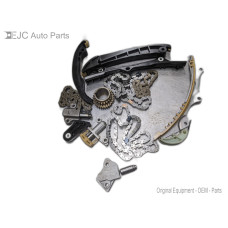 75B031 Timing Chain Set With Guides For 15-17 Chrysler  200  3.6