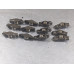 75B033 Complete Rocker Arm Set For 15-17 Chrysler  200  3.6