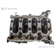 #BLD24 Bare Engine Block Needs Bore For 10-11 Honda CR-V LX 2.4