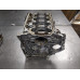 #BLD24 Bare Engine Block Needs Bore For 10-11 Honda CR-V LX 2.4