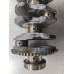 #MD01 Crankshaft Standard For 10-11 Honda CR-V LX 2.4 #MD01 Crankshaft Standard For 10-11 Honda CR-V LX 2.4