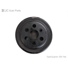 75Y026 Water Pump Pulley For 10-11 Honda CR-V LX 2.4 75Y026 Water Pump Pulley For 10-11 Honda CR-V LX 2.4