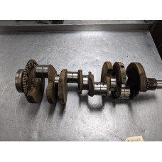 #KU01 Crankshaft Standard From 2008 Chevrolet Silverado 1500  5.3