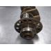 #KU01 Crankshaft Standard For 07-08 Chevrolet Silverado 1500  5.3 12552216