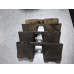 75C001 Lifter Retainers For 07-08 Chevrolet Silverado 1500  5.3 12571596
