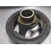 75C011 Crankshaft Pulley From 2008 Chevrolet Silverado 1500  5.3
