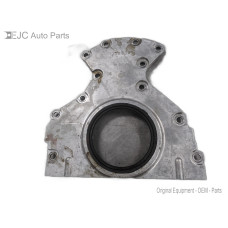 75C022 Rear Oil Seal Housing For 07-08 Chevrolet Silverado 1500  5.3 12572014