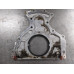 75C022 Rear Oil Seal Housing For 07-08 Chevrolet Silverado 1500  5.3 12572014