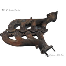 75C025 Exhaust Manifold Pair Set For 04-13 Chevrolet Silverado 1500  5.3 12618288