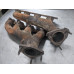 75C025 Exhaust Manifold Pair Set For 04-13 Chevrolet Silverado 1500  5.3 12618288
