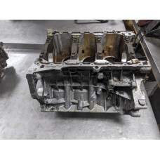 #BLM44 Engine Cylinder Block From 2008 Hyundai Sonata  3.3