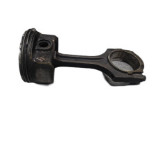 75D001 Piston and Connecting Rod Standard From 2008 Hyundai Sonata  3.3