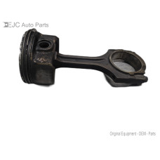 75D001 Piston and Connecting Rod Standard For 06-10 Hyundai Sonata  3.3