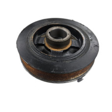 75D002 Crankshaft Pulley From 2008 Hyundai Sonata  3.3