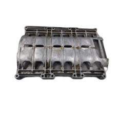 75D007 Engine Oil Baffle From 2008 Hyundai Sonata  3.3