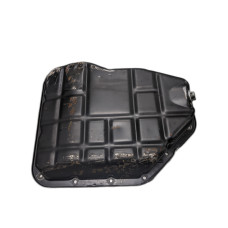 75D009 Lower Engine Oil Pan From 2008 Hyundai Sonata  3.3