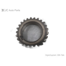 75D012 Crankshaft Timing Gear For 06-10 Hyundai Sonata  3.3