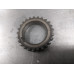75D012 Crankshaft Timing Gear For 06-10 Hyundai Sonata  3.3