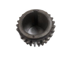 75D014 Crankshaft Timing Gear From 2008 Hyundai Sonata  3.3