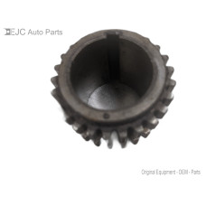 75D014 Crankshaft Timing Gear For 06-10 Hyundai Sonata  3.3