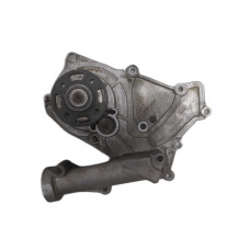 75D021 Water Coolant Pump From 2008 Hyundai Sonata  3.3