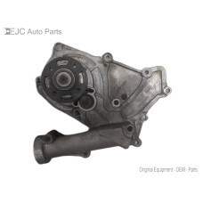75D021 Water Coolant Pump For 06-10 Hyundai Sonata  3.3