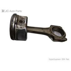 75E001 Right Piston and Rod Standard For 06-08 Dodge Ram 1500  5.7 53021538AD